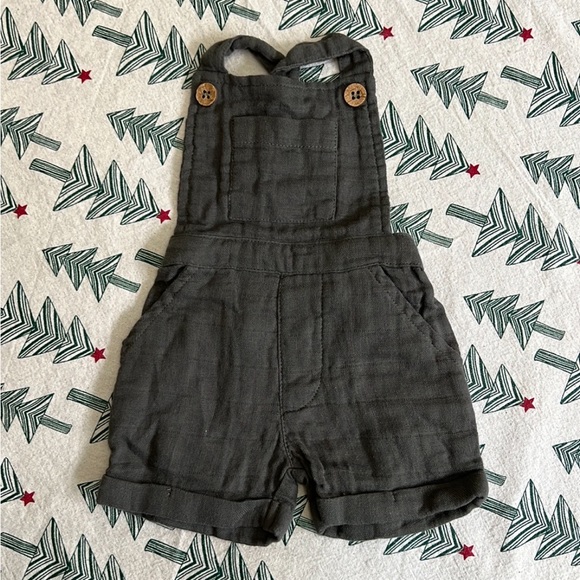 EUC Jamie Kay Overalls - Picture 1 of 8